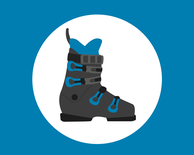 Ski Boot Rental