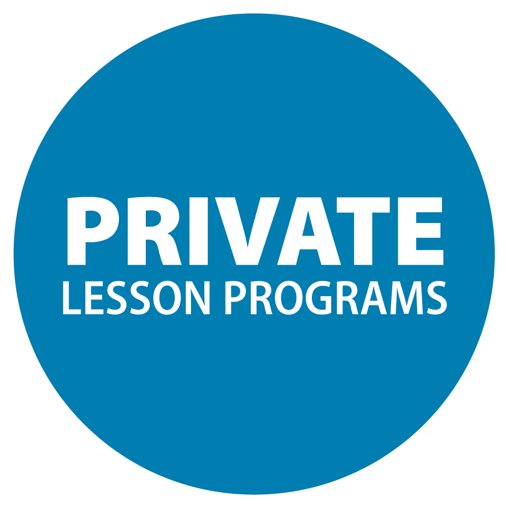 7-Week Private Lesson Program