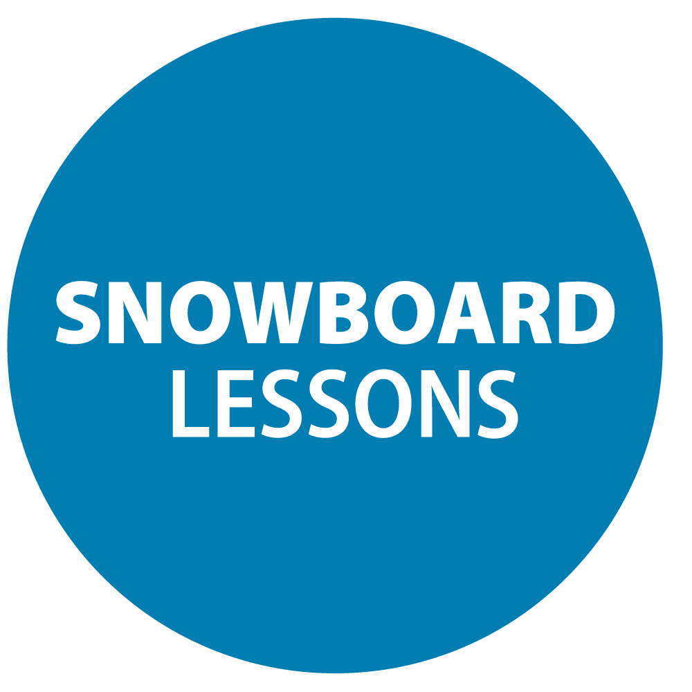 7-Week Group Snowboard Lessons