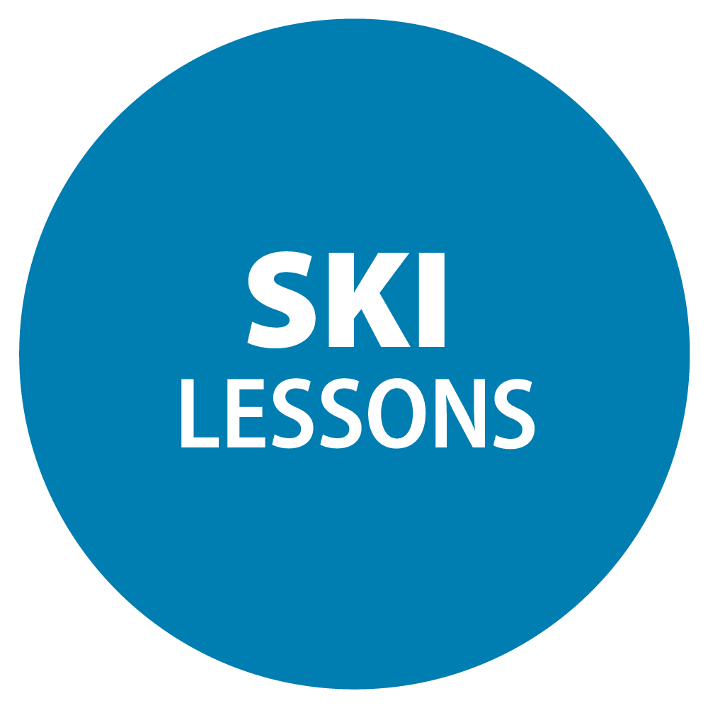 7-Week Group Ski Lessons