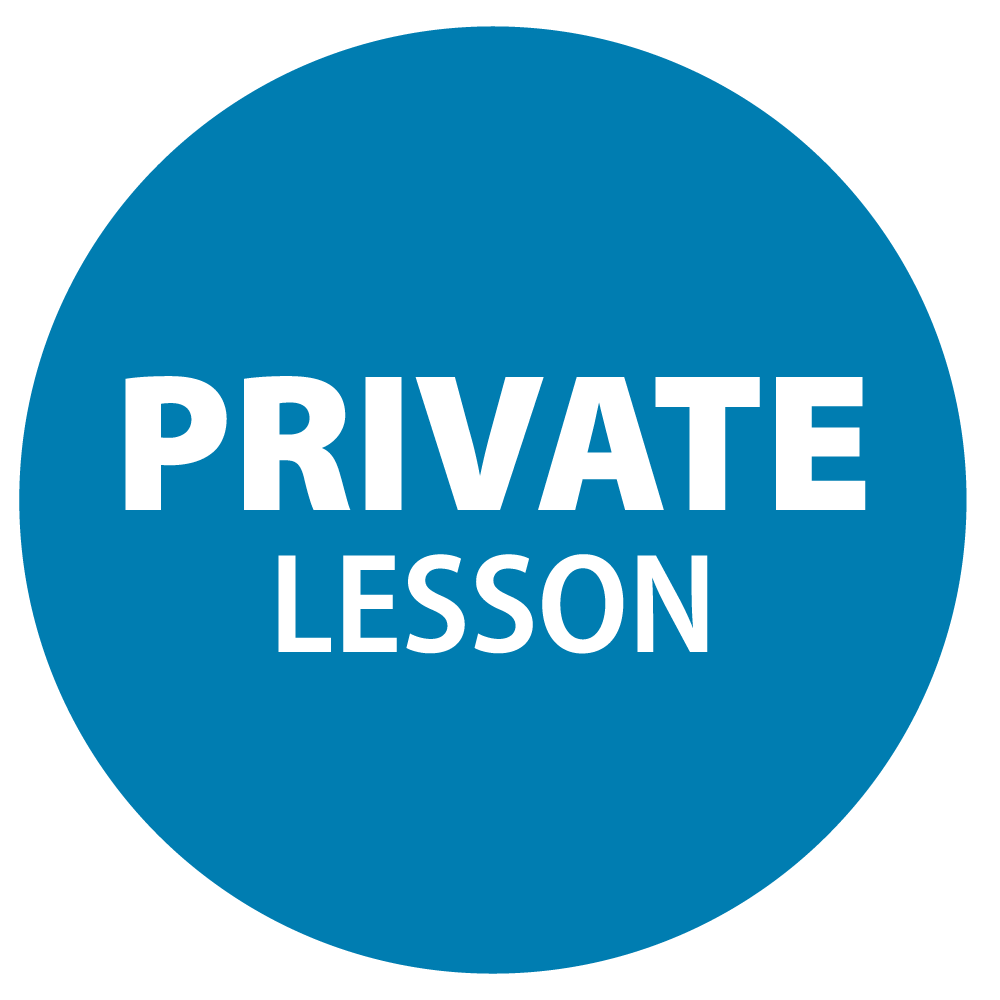 Private Lessons