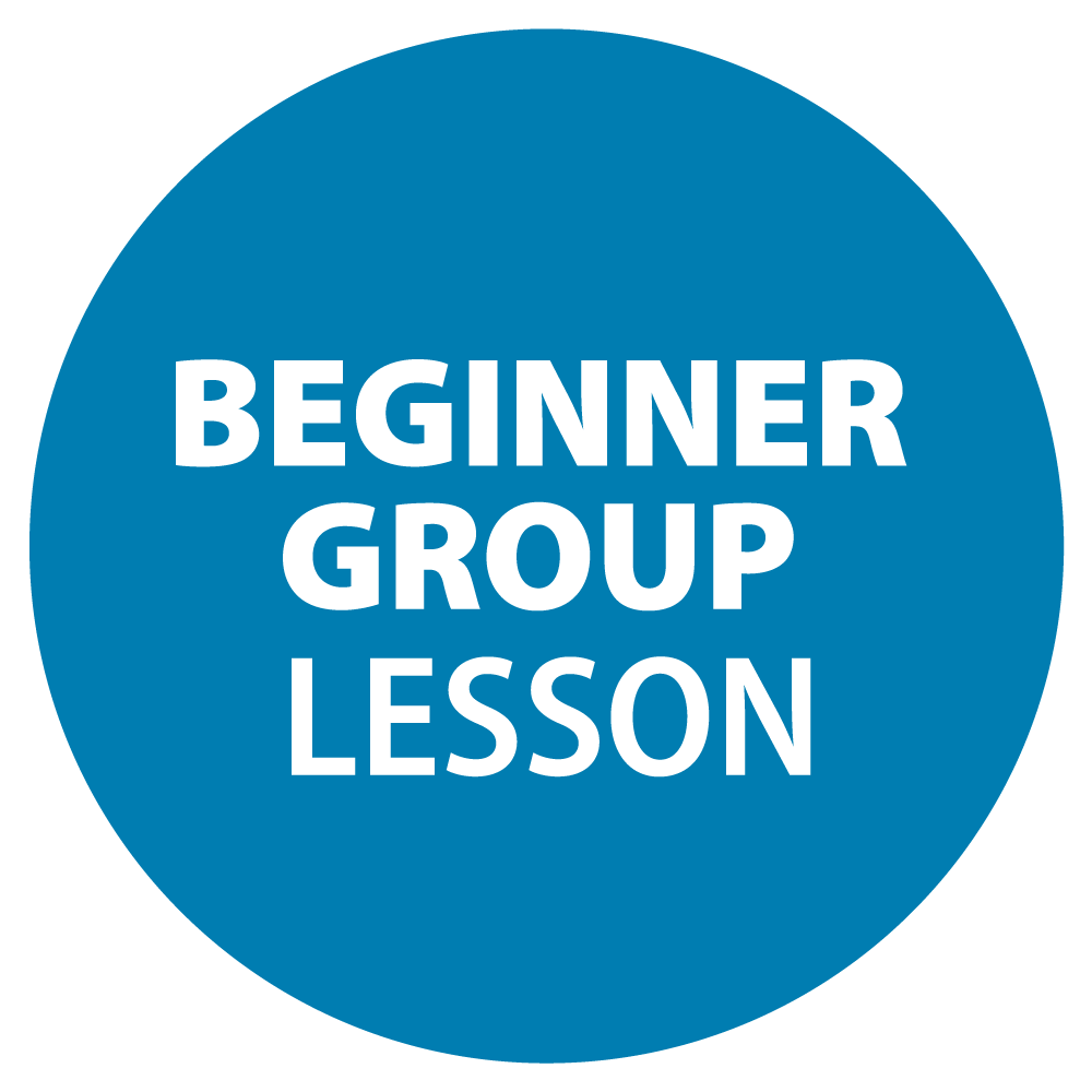 Beginner Group Lesson